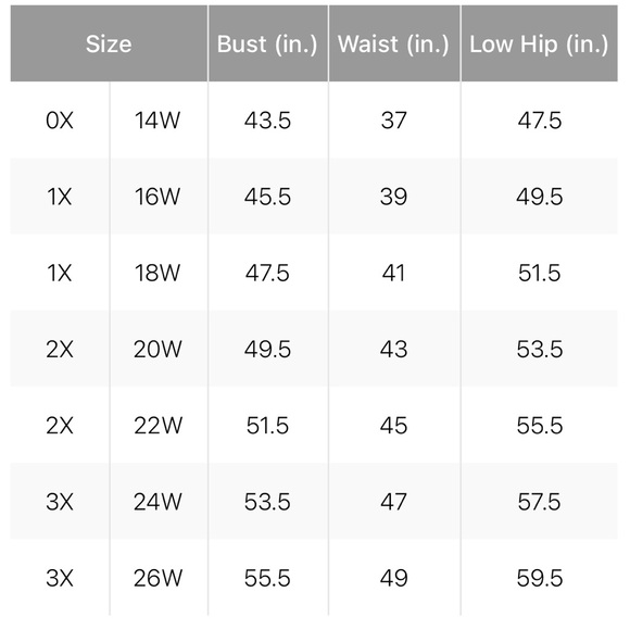 NWT Tommy Hilfiger Plus Size Mock Turtleneck Sweater - Picture 9 of 10